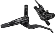 Hamulce rowerowe - Shimano Alfine BL-S7000 Hamulec tarczowy I-Spec EV przód, black 2020 Hamulce tarczowe E-S7000JLFPRA100 - miniaturka - grafika 1