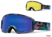 Gogle narciarskie - Giro Gogle narciarskie Dylan Bleached Out GC10 + Y84 GR-7094556 - miniaturka - grafika 1