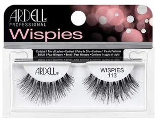 Ardell Fashion Lashes - Sztuczne rzęsy - 113 ARDFL-113 - Sztuczne rzęsy i akcesoria - miniaturka - grafika 2