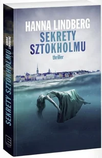 Sekrety Sztokholmu - Thrillery - miniaturka - grafika 2