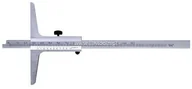 Suwmiarki i mikrometry - Limit GBOKOCIOMIERZ ZE STALI NIERDZEWNEJ 300 MM 26430405 - miniaturka - grafika 1