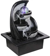 Oprawy, klosze i abażury - Globo 93022 93022 - miniaturka - grafika 1