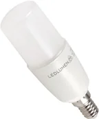 Żarówki LED - LEDLUMEN żarówka LED T37-AP E14 10W 2835 LED CCD WW 251090401 - miniaturka - grafika 1