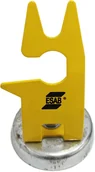 Akcesoria spawalnicze - ESAB Stopka magnetyczna do uchwytu TIG 0760022400 - miniaturka - grafika 1
