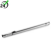 Akcesoria do odkurzaczy - Kärcher Teleskopowa rura ssąca do BV5/1 T15/1 T9/1bp W24h DORADZTWO => 794037600 GWARANCJA 2 LATA DOSTAWA OD RĘKI! 2.862-008.0 - miniaturka - grafika 1