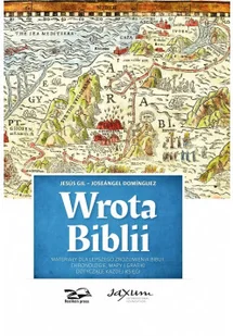 Wrota Biblii - Religia i religioznawstwo - miniaturka - grafika 2