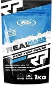 Odżywki na masę - Real Pharm Real Mass 1000g - miniaturka - grafika 1