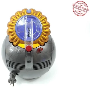 Odkurzacz Dyson Cinetic Big Ball Multifloor 2 (230278-01) - Odkurzacze - miniaturka - grafika 12