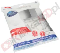 Filtry do okapów - Candy Uniwersalny filtr tłuszczowy do okapu 47x97 cm | HOOVER 35602040 - miniaturka - grafika 1