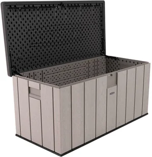 Lifetime SKRZYNIA OGRODOWA PREMIUM 567 L 60362 bach-4855-0 - Altany ogrodowe - miniaturka - grafika 11