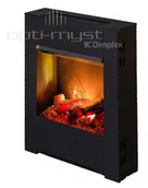 Wkłady kominkowe - Dimplex Wkład kominkowy Opti-Myst ENGIN DE LUXE 6975 - miniaturka - grafika 1