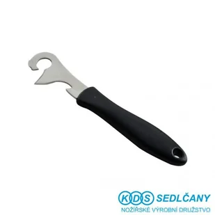 KDS Otwieracz do konserw ORION KDS, 6x15,5 cm - Korkociągi i otwieracze - miniaturka - grafika 2