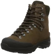 Buty trekkingowe męskie - Hanwag Buty trekkingowe Alaska Winter GTX dla mężczyzn, kolor: brązowy, rozmiar: 42.5 EU H45110_56 - miniaturka - grafika 1