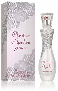 Christina Aguilera Xperience woda perfumowana 30ml - Wody i perfumy damskie - miniaturka - grafika 2