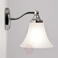 Lampy ścienne - Astro Lighting NENA 0506 Chrom IP44 Kinkiet 1111 / 0506 - miniaturka - grafika 1