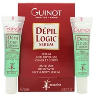 Balsamy po goleniu - Guinot guinot Depil Logic Serum Anti-repousse  Anti-Hair regrowth 2 X 8ML 401059 - miniaturka - grafika 1