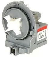 Akcesoria i części do pralek i suszarek - SILNIK POMPY AMICA/WHIRLPOOL - miniaturka - grafika 1