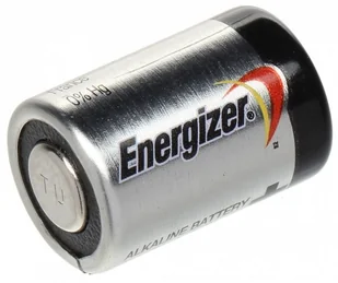 ENERGIZER BATERIA ALKALICZNA BAT-E11A*P2 6V E11A 6V - Akcesoria do monitoringu - miniaturka - grafika 2