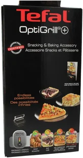 Tefal xa722870 płyty piec XA722870 - Akcesoria i części AGD - miniaturka - grafika 4