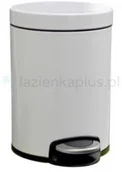 Kosze na śmieci - Merida Silent Serene kosz na śmieci KIB413 - miniaturka - grafika 1