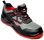 Obuwie robocze - NORDSTAR Półbuty robocze ROBJET JAPET S1 r. 43 - miniaturka - grafika 1