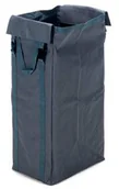 Wózki serwisowe - NUMATIC Worek 100 L - wózek na brudną bieliznę - miniaturka - grafika 1