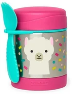 Skip Hop Termos Zoo Lama 816523028083