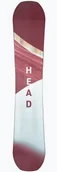 Deski snowboardowe - Head Deska Shine Lyt 330811 - miniaturka - grafika 1