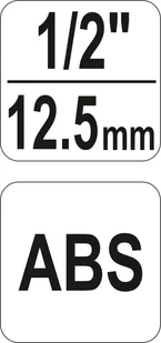 FLO Szybkozłączka Standart 1/2&quot Box 30szt 89001 89001 - Inne akcesoria do nawadniania - miniaturka - grafika 5
