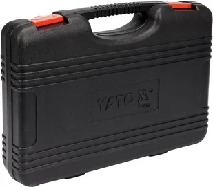 Yato ZESTAW DO POMIARU SZCZELNOŚCI CYLINDRÓW ZAWIERA 4 ELEMENTY - Narzędzia warsztatowe - miniaturka - grafika 3