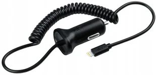 ISY Ładowarka samochodowa ICC-3100 - Ładowarki samochodowe - miniaturka - grafika 3