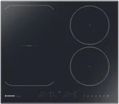 Płyty elektryczne do zabudowy - Hoover HIED 430B - miniaturka - grafika 1