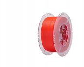 Filamenty i akcesoria do drukarek 3D - Filament Print-me E-ht Pla Intensive Red 850g 1,75 - miniaturka - grafika 1