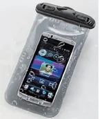 Etui i futerały do telefonów - KSIX Ksix BXFU10 W01 uniwersalny pokrowiec na wodoszczelny smartfon 8427542026008 - miniaturka - grafika 1