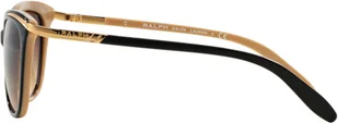 Ralph Lauren Ralph by Okulary Przeciwsłoneczne Ralph by RA 5203 109013 - Okulary przeciwsłoneczne - miniaturka - grafika 3