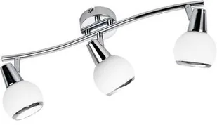 Reality Listwa LORIS - Lampy sufitowe - miniaturka - grafika 2