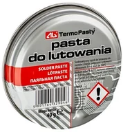 Akcesoria do lutowania - Pasta Lutownicza do lutowania 40g - miniaturka - grafika 1