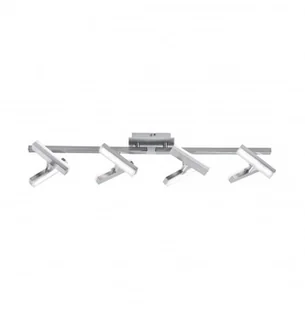 Funkcjonalna lampa sufitowa LED Rico, 8-pkt. - Lampy sufitowe - miniaturka - grafika 3