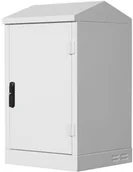 Szafy rack - Mantar Szafka studzienkowa SZK-18U 19 113/61/61 - miniaturka - grafika 1