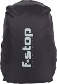 Torby fotograficzne i futerały - F-STOP Pokrowiec Rain Cover czarny uniwersalny - miniaturka - grafika 1