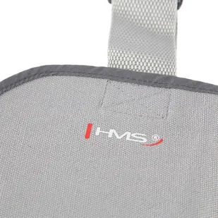 HMS TE1194 DŁ. 42 CM TEMBLAK NA RAMIĘ - Ściągacze i opaski sportowe - miniaturka - grafika 7