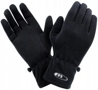 Rękawice narciarskie - Damskie Rękawiczki Polarowe Lady Tantis - L/XL - miniaturka - grafika 1