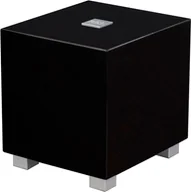 Głośniki i kolumny - REL Tzero MKIII czarny - miniaturka - grafika 1