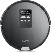 Roboty sprzątające - ZACO V85 Szary - miniaturka - grafika 1