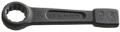 Klucze i nasadki - Facom ring klucz udarowy  40 MM, 1 sztuka, 51b.40 51B.40 - miniaturka - grafika 1