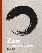 Książki religijne obcojęzyczne - Gavin Blair Zen in Japanese Culture - miniaturka - grafika 1