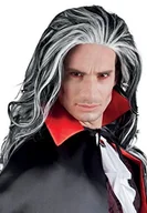 Dodatki do strojów karnawałowych - Boland boland 86083  peruka Angry Louis - miniaturka - grafika 1