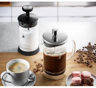 Gefu Kafetiera DIEGO 1000 ml - Zaparzacze i kawiarki - miniaturka - grafika 2