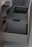 Meble modułowe i akcesoria - Peka OEKO UNIVERSAL 600/ GŁ. 450/ 40 + 17 09.351.A - miniaturka - grafika 1