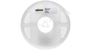 Wago Oznaczniki WMB Inline szerokość 4 mm białe 2000 szt.rolka 2009-114 2009-114 - Inne akcesoria elektryczne - miniaturka - grafika 2